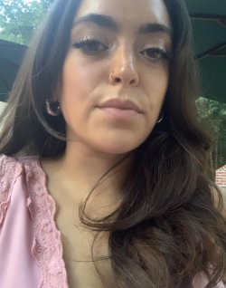 talia cantor's headshot image